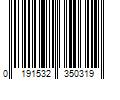 Barcode Image for UPC code 0191532350319