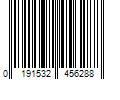 Barcode Image for UPC code 0191532456288