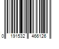 Barcode Image for UPC code 0191532466126