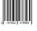 Barcode Image for UPC code 0191532476569