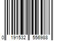 Barcode Image for UPC code 0191532556988