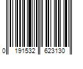 Barcode Image for UPC code 0191532623130