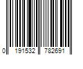 Barcode Image for UPC code 0191532782691