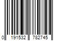 Barcode Image for UPC code 0191532782745