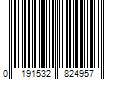 Barcode Image for UPC code 0191532824957