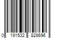 Barcode Image for UPC code 0191532828696