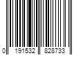 Barcode Image for UPC code 0191532828733. Product Name: 