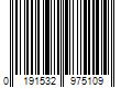 Barcode Image for UPC code 0191532975109