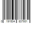 Barcode Image for UPC code 0191534837931