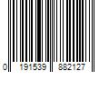 Barcode Image for UPC code 0191539882127