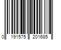 Barcode Image for UPC code 0191575201685