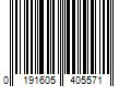 Barcode Image for UPC code 0191605405571