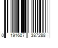 Barcode Image for UPC code 0191607387288