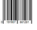 Barcode Image for UPC code 0191607881281