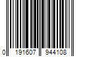 Barcode Image for UPC code 0191607944108