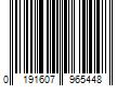 Barcode Image for UPC code 0191607965448