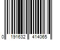 Barcode Image for UPC code 0191632414065