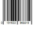 Barcode Image for UPC code 0191633968819. Product Name: Men's UA GL Foundation Short Sleeve T-Shirt
