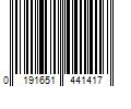 Barcode Image for UPC code 0191651441417