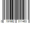 Barcode Image for UPC code 0191662011463