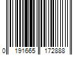 Barcode Image for UPC code 0191665172888