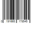 Barcode Image for UPC code 0191665178545