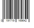 Barcode Image for UPC code 0191719169642