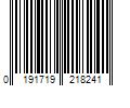 Barcode Image for UPC code 0191719218241