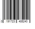 Barcode Image for UPC code 0191723485240