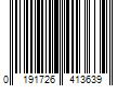 Barcode Image for UPC code 0191726413639. Product Name: Kellytoy Squishmallow kellytoys Squishmallows Hello Kitty & Friends Keroppi 7  Plush