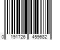 Barcode Image for UPC code 0191726459682