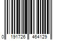 Barcode Image for UPC code 0191726464129