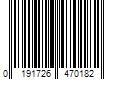 Barcode Image for UPC code 0191726470182