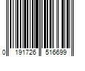 Barcode Image for UPC code 0191726516699