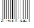 Barcode Image for UPC code 0191837113282