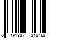 Barcode Image for UPC code 0191837318458