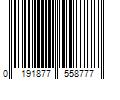 Barcode Image for UPC code 0191877558777