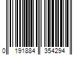 Barcode Image for UPC code 0191884354294