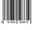 Barcode Image for UPC code 0191884528619