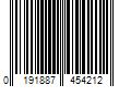 Barcode Image for UPC code 0191887454212