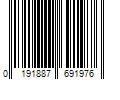 Barcode Image for UPC code 0191887691976