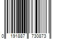 Barcode Image for UPC code 0191887730873