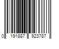 Barcode Image for UPC code 0191887923787