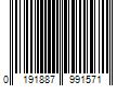 Barcode Image for UPC code 0191887991571