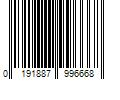 Barcode Image for UPC code 0191887996668