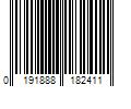 Barcode Image for UPC code 0191888182411