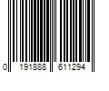 Barcode Image for UPC code 0191888611294