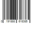 Barcode Image for UPC code 0191888618385