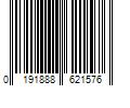 Barcode Image for UPC code 0191888621576