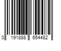 Barcode Image for UPC code 0191888654482